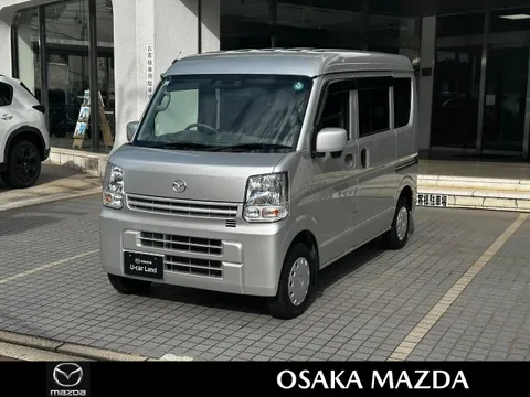 Mazda Scrum