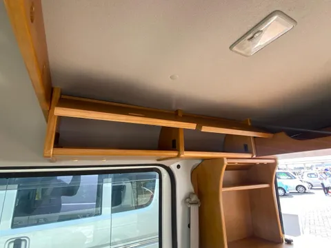 Nissan Clipper Rio