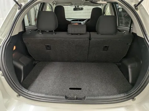 Toyota Yaris (Vitz)