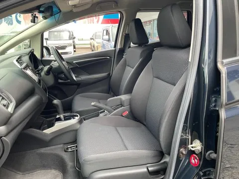 Honda Jazz (Fit)