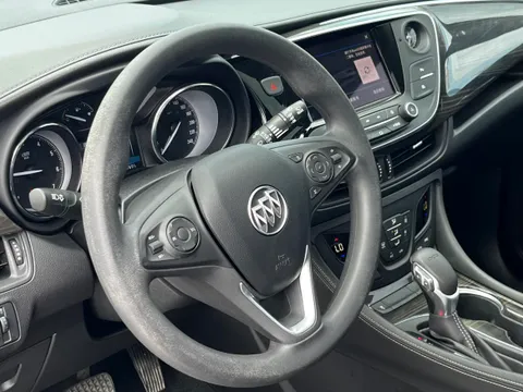 Buick Envision