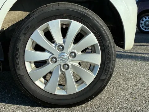 Suzuki MR Wagon Wit