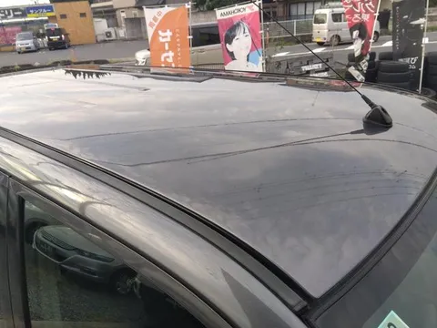 Mitsubishi eK Sport