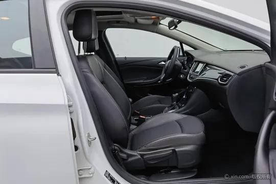 Buick Verano