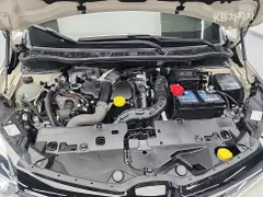 Renault QM3