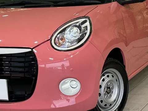 Daihatsu Boon