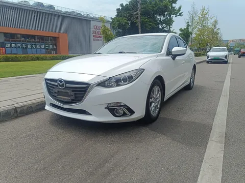 Mazda Mazda 3