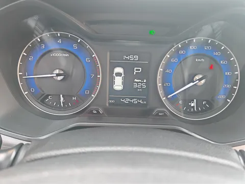 Geely