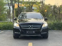 Mercedes-Benz R-Class