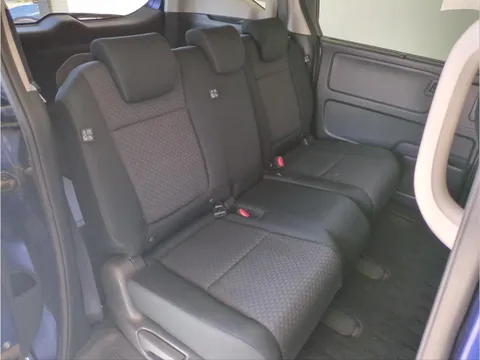 Honda Freed Plus