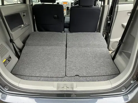 Mazda AZ-Wagon