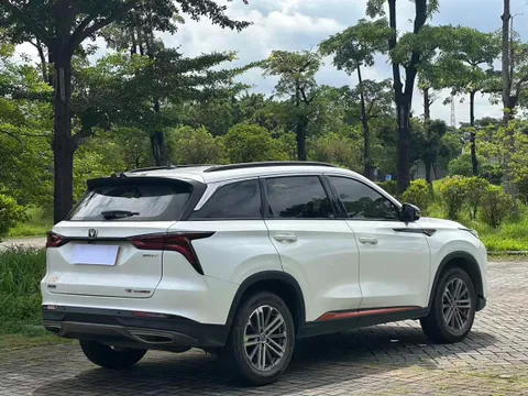 Changan CS75 Plus