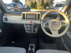 Daihatsu Mira Tocot