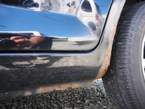 Nissan Otti