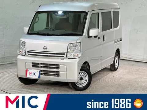 Nissan Clipper