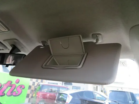 Subaru Justy