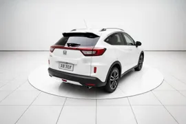 Honda XR-V