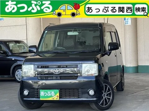 Toyota Pixis Space