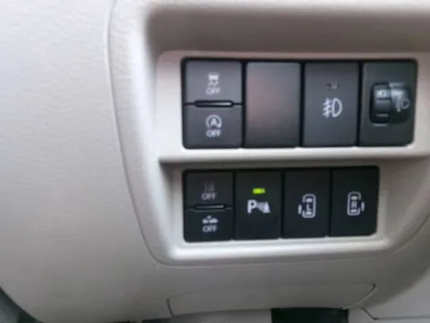 Nissan Clipper Rio