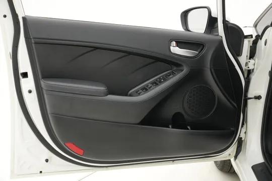 Kia Cerato (K3)