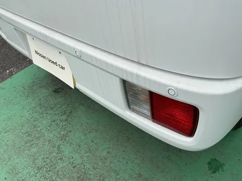 Nissan Clipper
