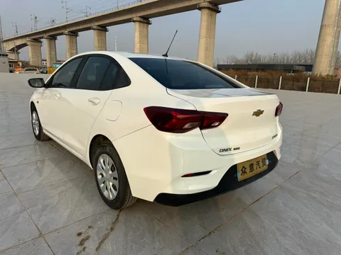 Chevrolet Cavalier