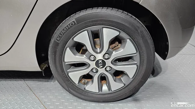 Kia Picanto (Morning)