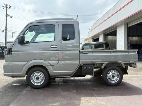 Suzuki Super Carry
