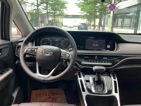 Gac M6