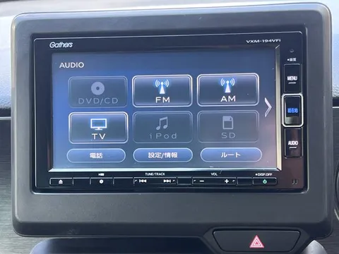 Honda N-ONE