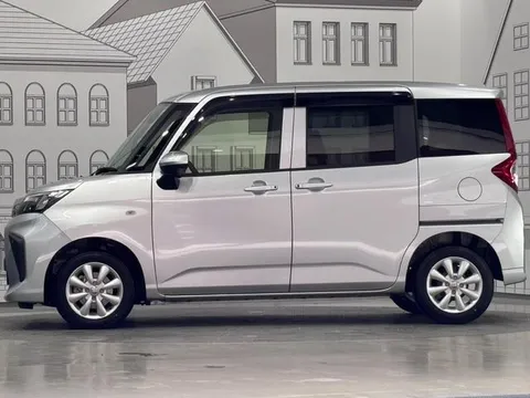 Daihatsu Thor