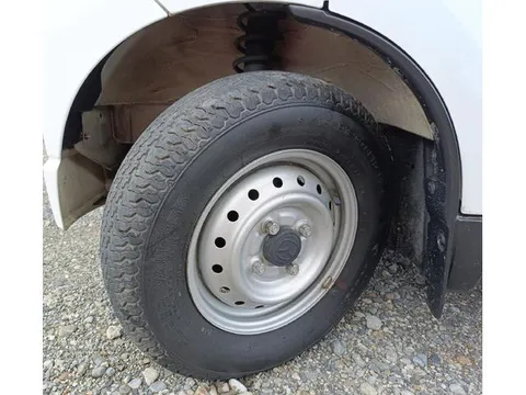 Mazda Scrum Truck