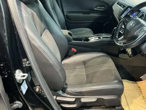 Honda HR-V (Vezel)