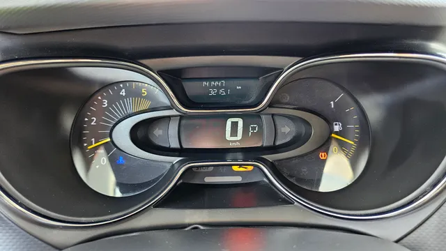 Renault QM3