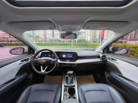Chevrolet Monza