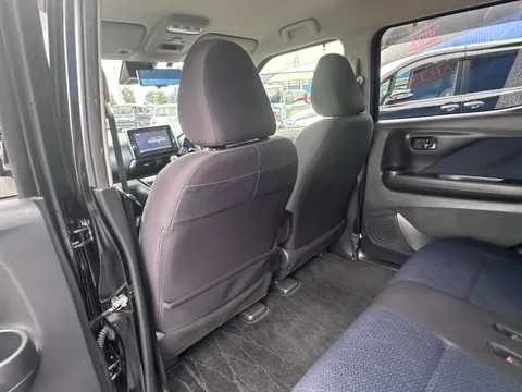 Mitsubishi eK X