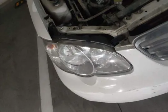BYD F3