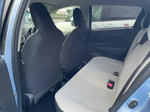 Toyota Yaris (Vitz)
