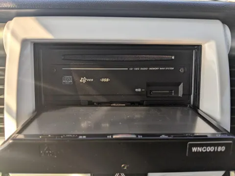 Mazda Flair Crossover