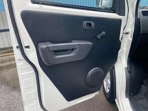 Toyota TownAce Van
