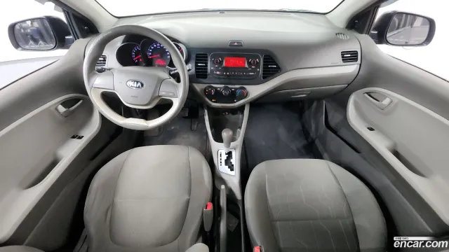 Kia Picanto (Morning)