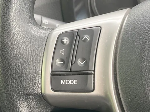 Toyota Yaris (Vitz)