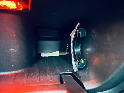 Smart For Four