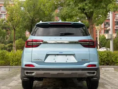 Chery Tiggo 5x