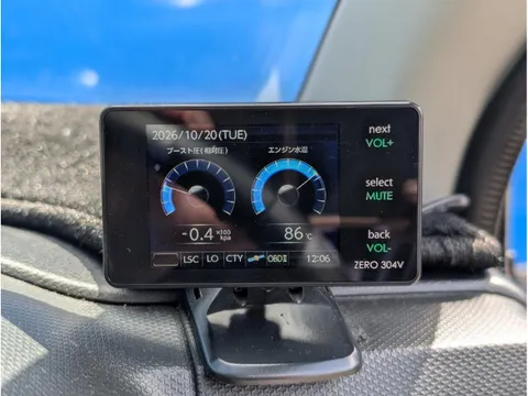 Suzuki Alto Turbo RS