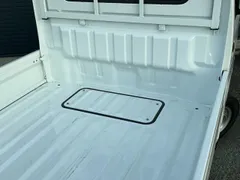 Suzuki Carry Track