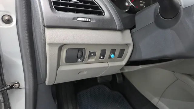 Renault SM3