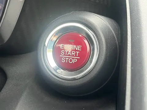 Honda S660