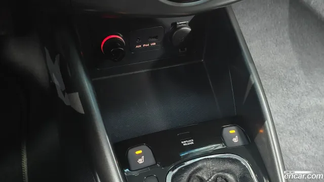 Kia Cerato (Forte)