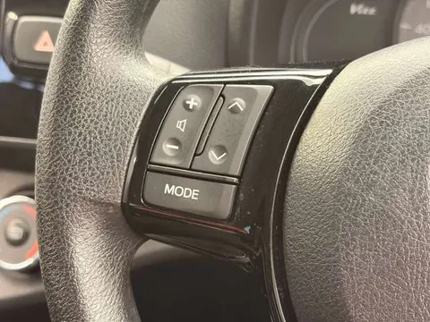 Toyota Yaris (Vitz)